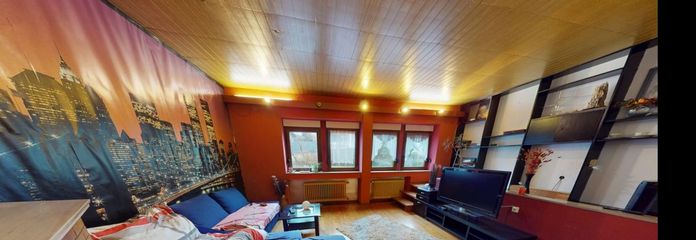 Wohnzimmer 1. OG