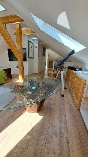 Modernized detached house with its own forest – stylish living in Horsten – Foto 16