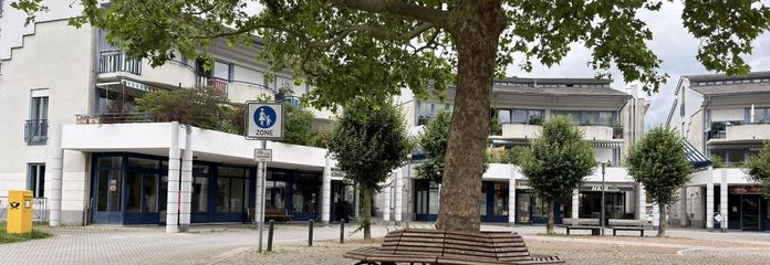 Direkt am Burger Platz 1