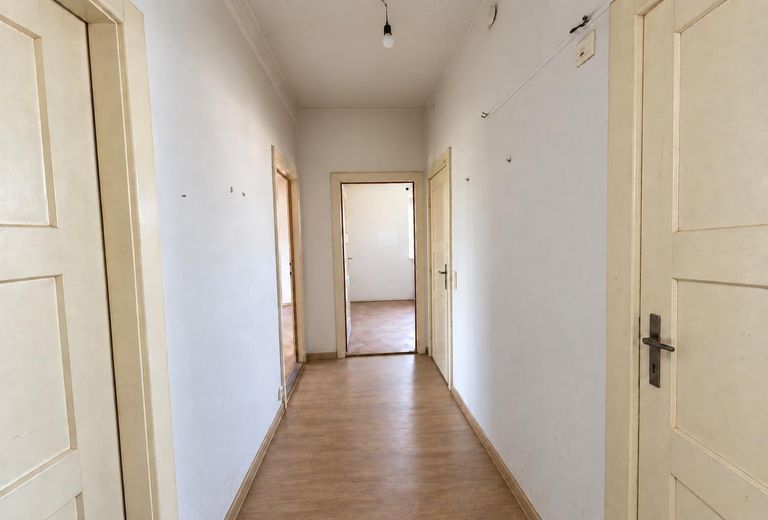 Platz für Ihre Wohnideen: 3-Zimmer-Wohnung mit Balkon in Top-Lage von Bamberg – Foto 3