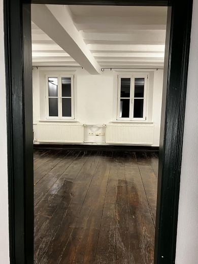 2 Büroetagen in Kerpen-Sindorf – Büro OG (2 mal ca. 15-16qm)