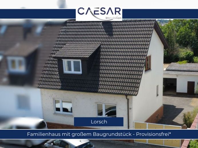 Aile evi imarlı arsayla buluşuyor: Yaklaşık 950 m² dolu olanaklar – Foto 1