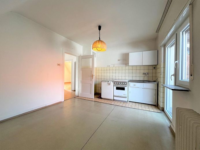 OG Zimmer 4 mit Küche