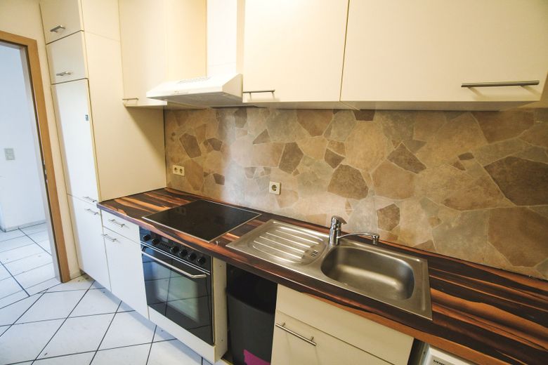 Weddelbrook Große renovierte 3 Zimmer Maisonette Wohnung mit Terrasse ab sofort – Foto 4