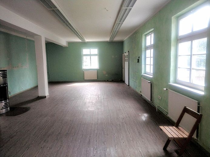 Loft+Wohnung+Dachrohling+Garten in Sagard/ Rügen – Foto 29