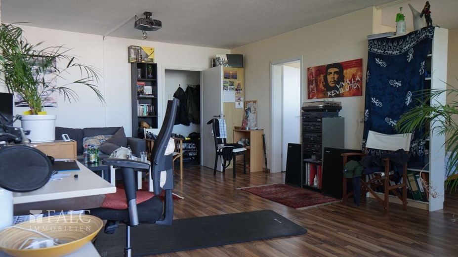 Super Lage - Appartement ca. 50 m  - von FALC-Immobilien Göttingen – Ihr Wohnbereich