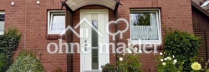 نصف منزل مزدوج مُعتنى به مع حديقة خاصة وشرفة في موقع عائلي مرغوب في زاسل