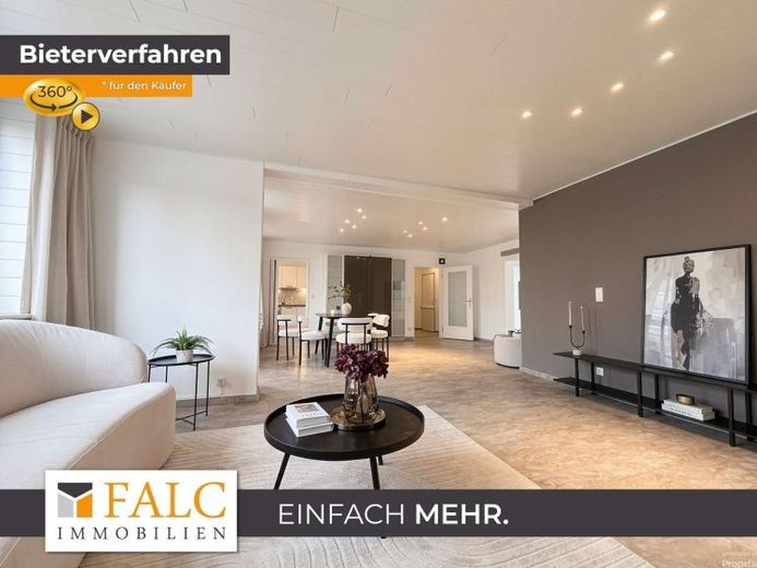 ¡Piso familiar con factor de bienestar! – Foto 1