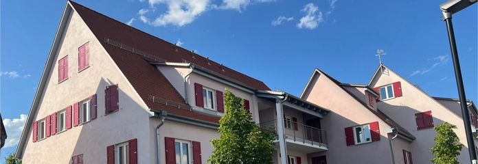 Außenansicht 1