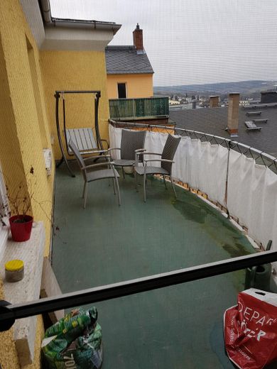 Balkon WE im DG