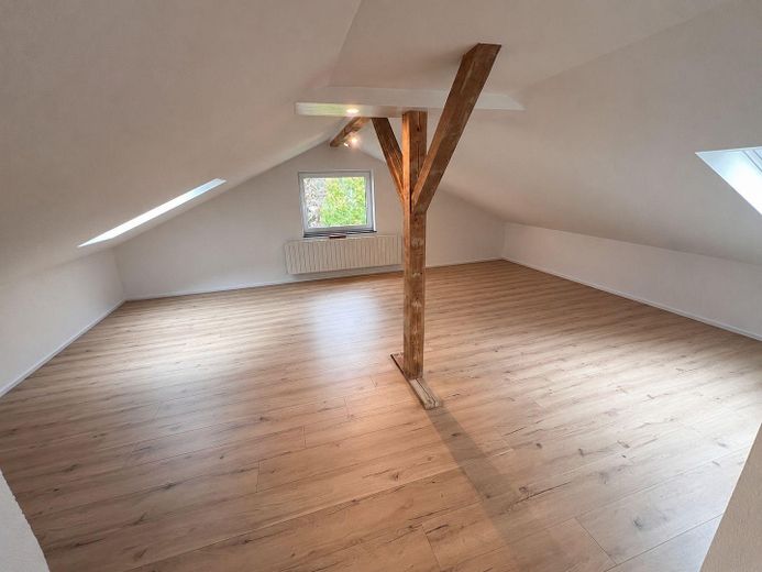 Exclusive house with a separate apartment in a quiet location on the edge of the forest in Tuttlingen – Büro DG