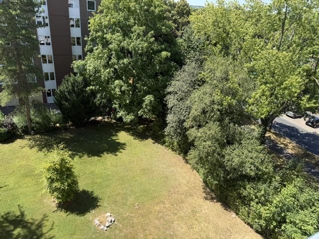 42qm Apartment mit Balkon im grünen Teil von Bonn Auerberg – Foto 9