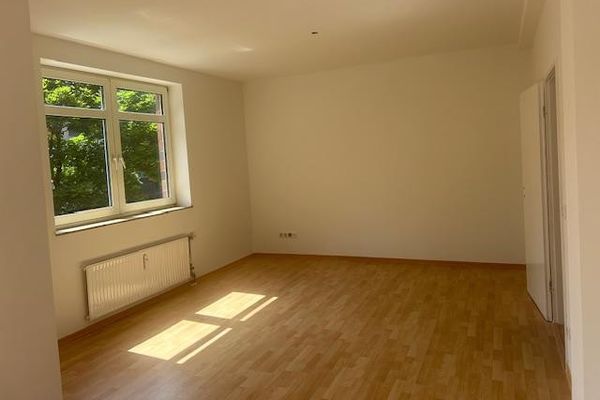 Gepflegte 2-Zimmer Wohnung in Neuss