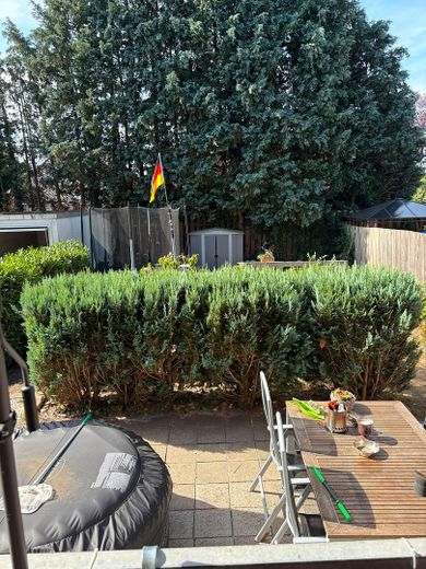 Renovierte 4-Zimmer-Wohnung mit Garten in Rheine-Hauenhorst – Foto 28