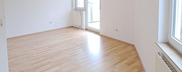Wohn- und Esszimmer