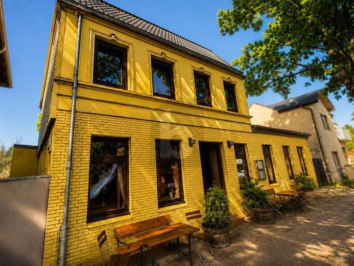ENTWICKLUNGSPOTENZIAL IM HAMBURGER NORDEN – Foto 1