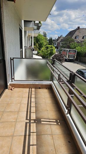Südbalkon