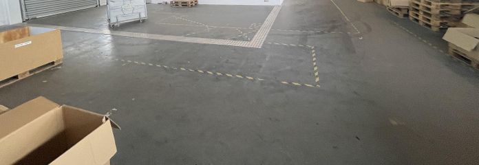 Beheizbare Lager- und Büroflächen in Eggenfelden zu vermieten -734qm