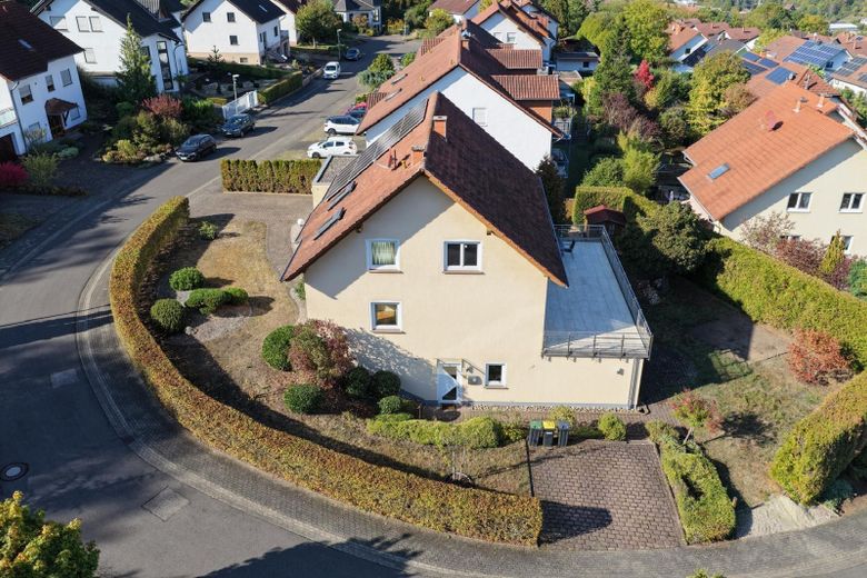Großzügiges EFH mit sehr schöner ELW – Foto 3