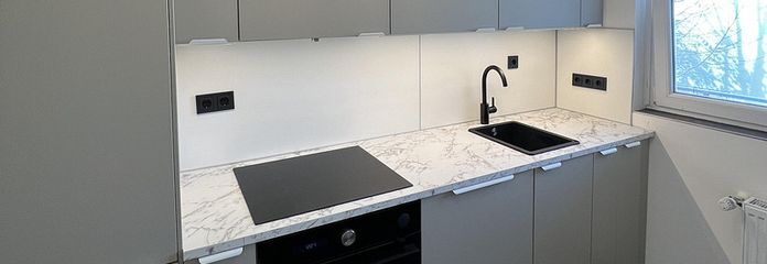 Provisionsfrei: Vermietete, top-sanierte 41-m²-Kapitalanlage im Musikerviertel