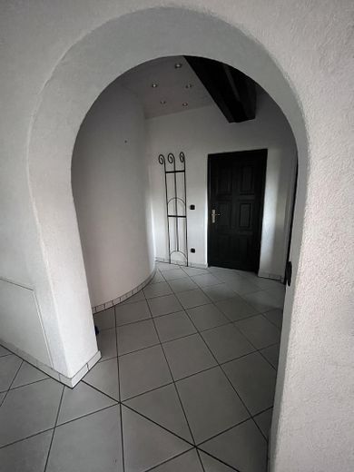 Eingang/Garderobe