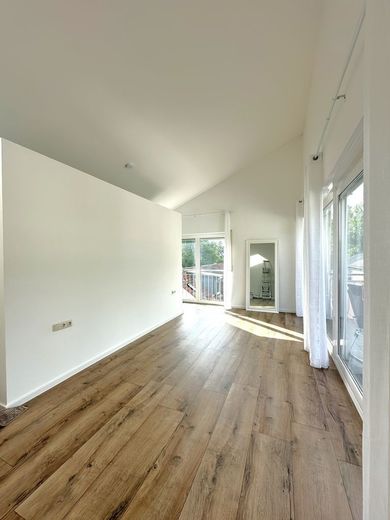 Schlafzimmer...