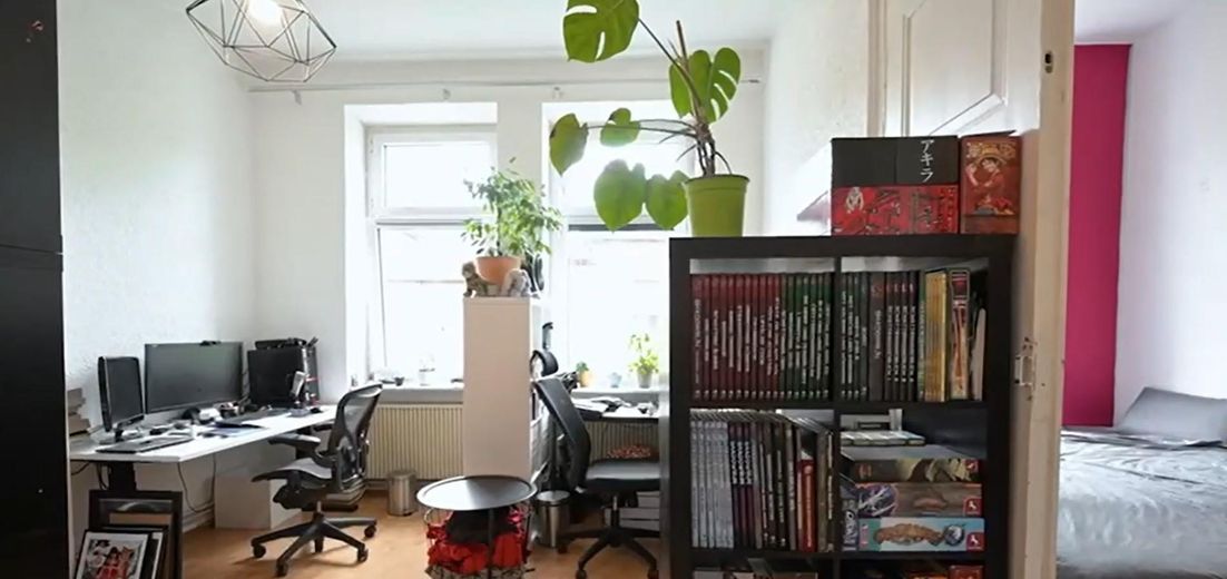 Zimmer WE links -Bild2