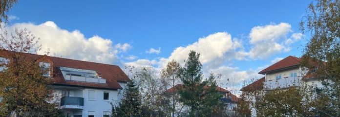 Exklusive Eigentumswohnung mit großzügiger Terrasse zu verkaufen!