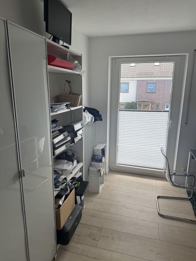 1 Arbeitszimmer / Kinderzimmer