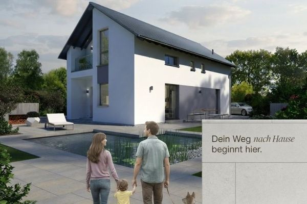 SCHNÖRKELLOS UND GUT DURCHDACHT/Okal Haus