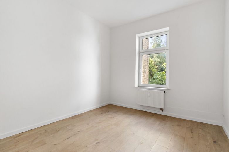 Aufgepasst! Sanierte 3-Raumwohnung in der Freiimfelder Straße! – Kinderzimmer