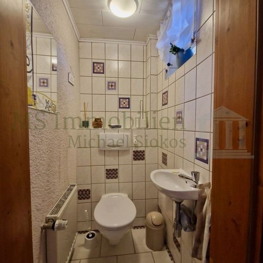 EFH EG Gäste WC