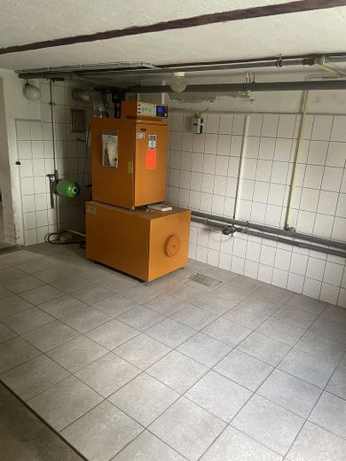 Heizungskeller