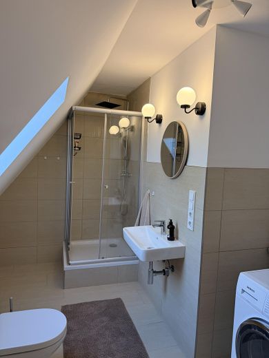 Villa señorial de categoría excepcional: refugio exclusivo en una parcela ajardinada de 5.245 m² en Bad Essen – Foto 38