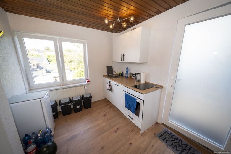 Apartment 3 EG