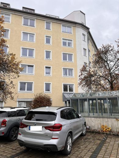 Отличная перспектива! Топовая 3,5-комнатная квартира + балкон + подземное парковочное место + НОВЫЙ лифт + без комиссии! – Фото 5