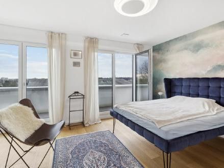 Townhouse Buchrain / Frankfurt