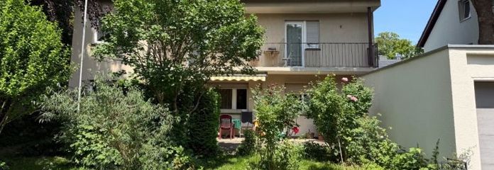 Tanto spazio per la famiglia, le generazioni e i progetti futuri