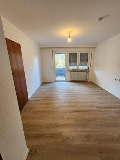 6,7%+ Rendite | Mehrfamilienhaus (9 Eigentumswohnungen) | Burgpanorama in Bad Liebenzell – Schlafzimmer - Whg B