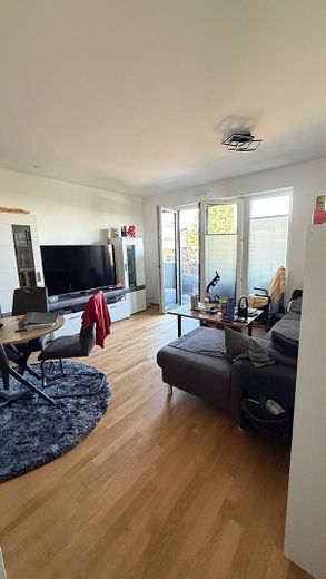 2-Zimmerwohnung im Quartier am Grüngürtel zu verkaufen – Foto 4