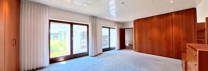Elternschlafzimmer