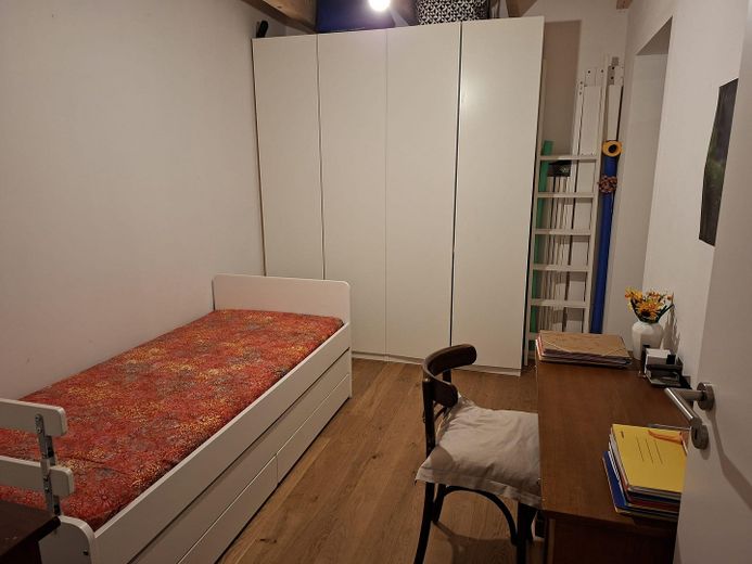 Hintere WE - Schlaf 2