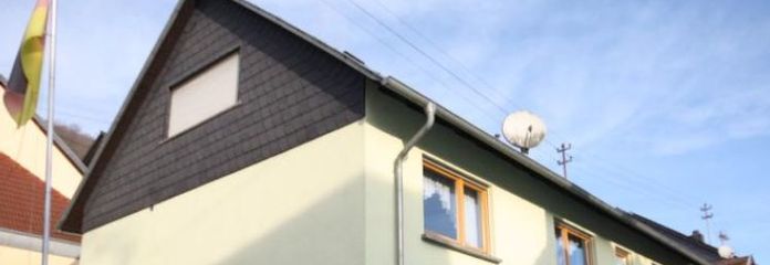 Gepflegtes Ein- bis Zweifamilienhaus – sofort bezugsfertig