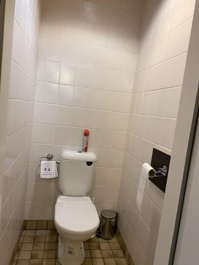 Damen WC