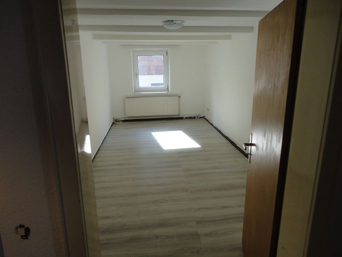Schlafzimmer 2 Vorderhaus