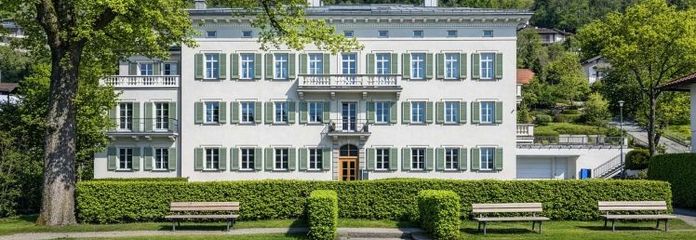 Investire dove gli altri trascorrono le vacanze – interessante investimento immobiliare sul Tegernsee