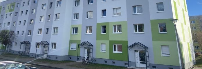 Twój nowy dom w Stadtilm