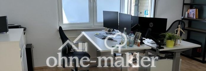 Perfektes Büro/Praxis im Zentrum von Witten