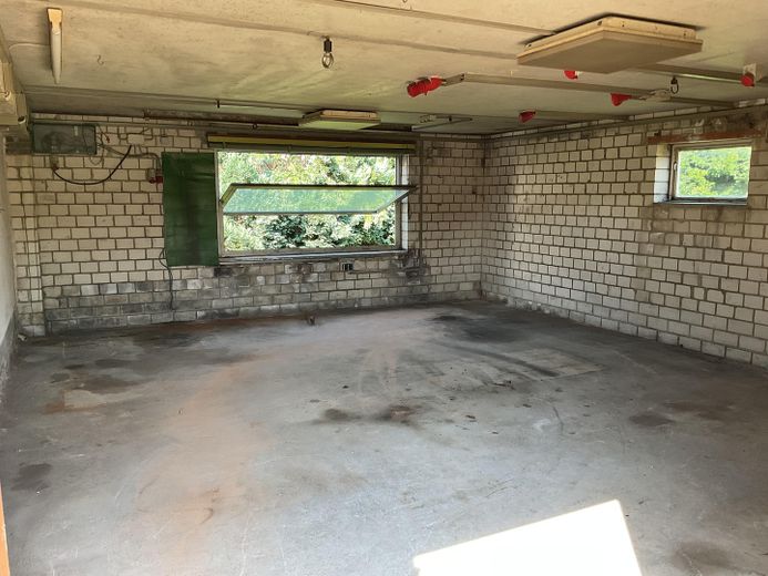 Haus in Algermissen provisionsfrei – Doppelgarage