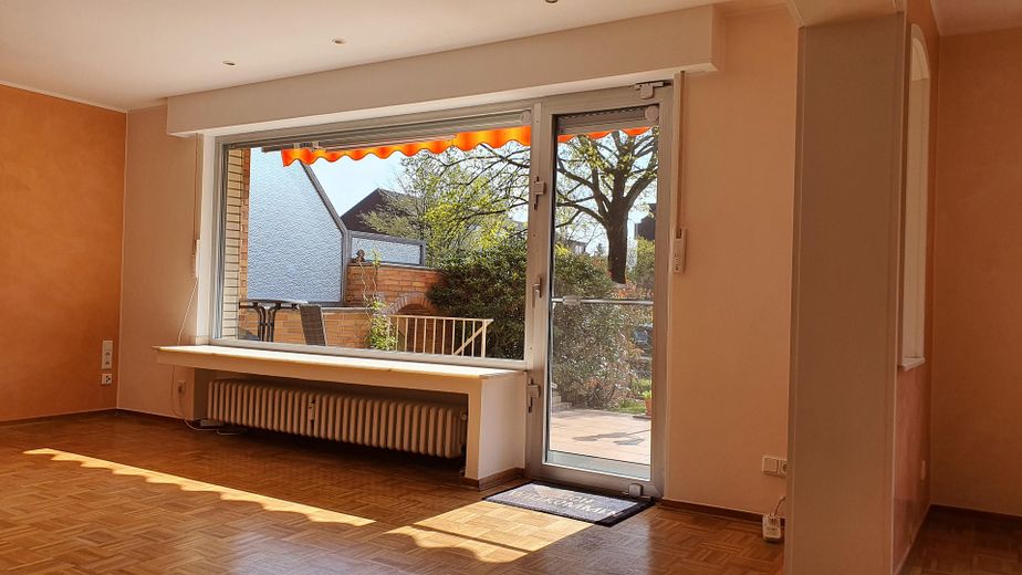 Rahm: garden apartment with house-in-house character – Foto 7